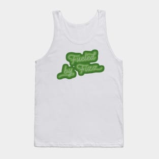 Arbonne Fueled by Fizz Tank Top